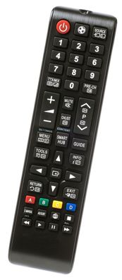 Ersatz Fernbedienung f?r Samsung AA59-00786A Fernseher TV Remote Control Neu