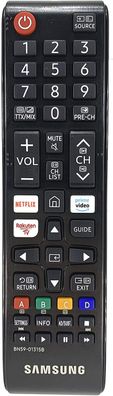 Originale Fernbedienung f?r Samsung TV GU55TU7199UXZG