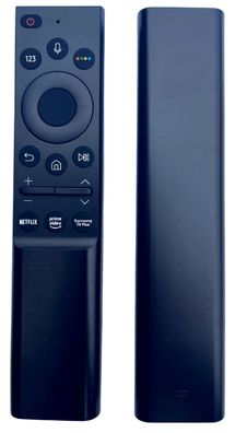 Ersatz Fernbedienung f?r Samsung TV GQ55LS03TAUXZG | GQ55Q60AAUXZG | GQ55Q64RGT | GQ
