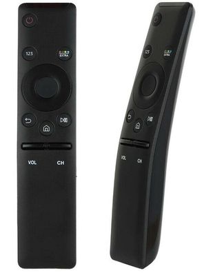 Universal Fernbedienung passend f?r ALLE Samsung LED UHD Smart TV Fernseher