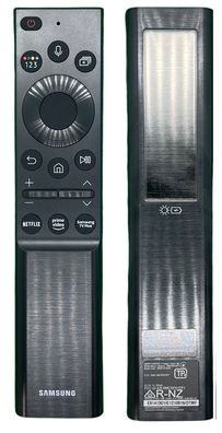 Originale Samsung TV Fernbedienung QE50Q80A | QE50Q80AAT | QE50QN90A | QE55LS03AAUXXH