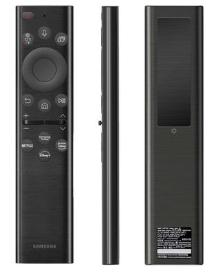 Originale Samsung TV Fernbedienung f?r 43BU8000 | 50BU8000 | 65BU8000 | 85BU8000