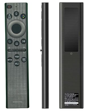 Originale Samsung TV Fernbedienung f?r 43BU8000 | 50BU8000 | 55BU8000 | 60BU8000 | 6