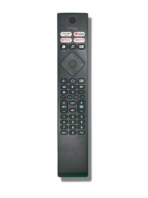 Ersatz Philips TV Fernbedienung 50PUS7556/12 | 50PUS7556/12 | 50PUS7906/12 | 50PUS795