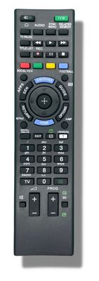 Ersatz Fernbedienung f?r Sony RM-ED060 RMED060 TV Fernseher Remote Control Neu