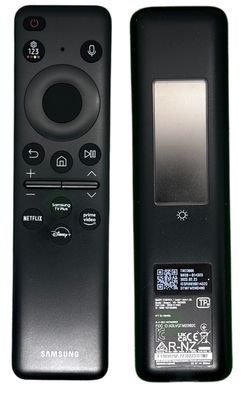 Originale Samsung TV Fernbedienung 85CU8000 | 85Q60C | 85Q80C | 85QN800C | 85QN900C |