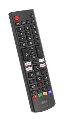 Original Fernbedienung f?r LG TV 4K 8K OLED UHD HDR TV - 2021 modellen