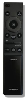 Originale Fernbedienung f?r Samsung soundbar AH81-15439A
