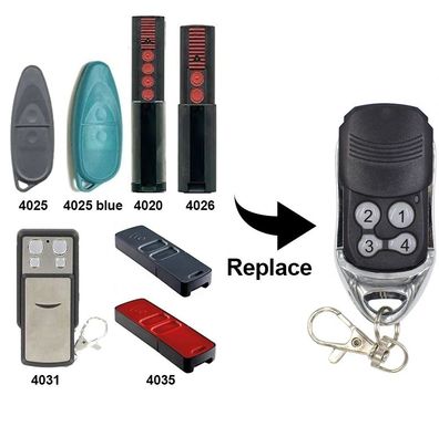 Handsender SOMMER 4026 / SOMMER 4020 kompatibel handsender