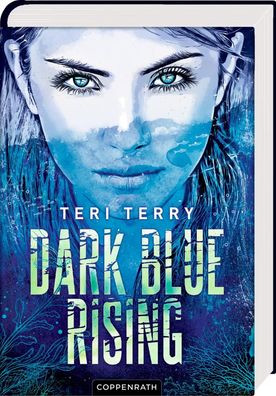 Dark Blue Rising (Bd. 1) Dark Blue Rising 1 Terry, Teri Dark Blue