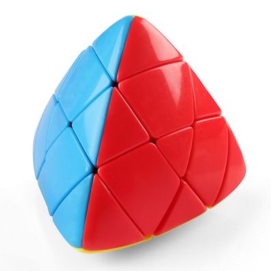 Shengshou 3x3 Mastermorphix - Zauberwürfel Speedcube Magischer Magic Cube