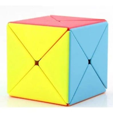 QiYi X Cube - Zauberwürfel Speedcube Magischer Magic Cube