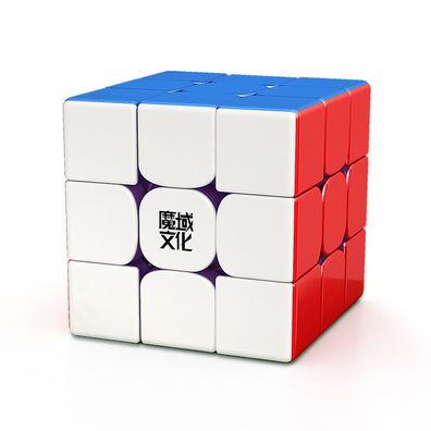 MoYu Weilong WR M MagLev - Zauberwürfel Speedcube Magischer Magic Cube