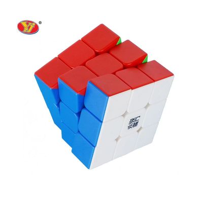 YJ Guanlong 3x3 V4 - Zauberwürfel Speedcube Magischer Magic Cube