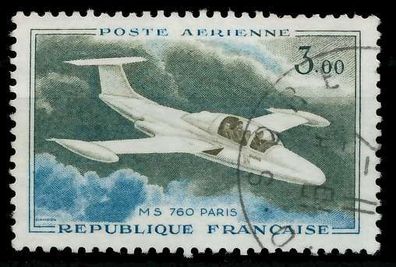 Frankreich 1960 Nr 1280 gestempelt X625542