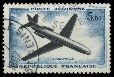Frankreich 1960 Nr 1281 gestempelt X625546