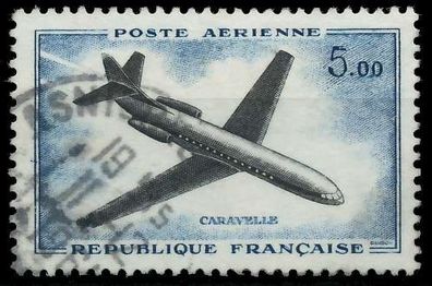 Frankreich 1960 Nr 1281 gestempelt X62554A
