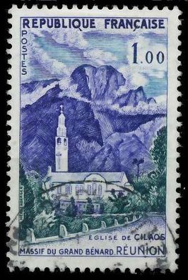 Frankreich 1960 Nr 1289 gestempelt X6255BE