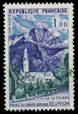 Frankreich 1960 Nr 1289 gestempelt X6255B2