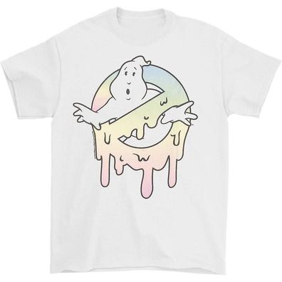 Ghostbusters Pastell Slime T-Shirt