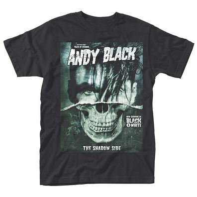 Andy Black The Shadow Side T-Shirt
