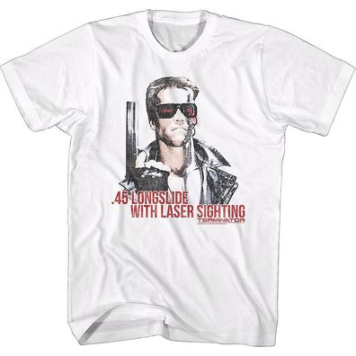 Laser Sighting Terminator Shirt