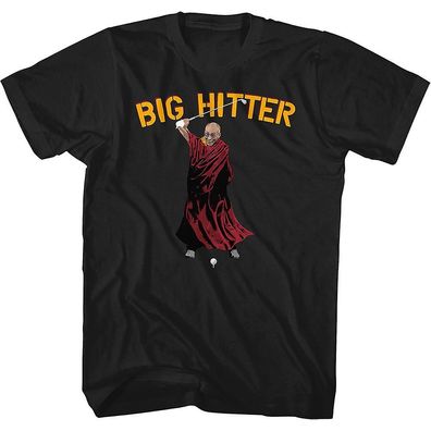 Big Hitter Das Lama Caddyshack T-Shirt