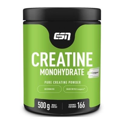 ESN Creapure Creatine Monohydrat 250g 250g