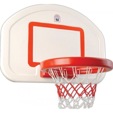 Pilsan 3389 Kinder Basketballkorb 76 x 57,5 x 56 cm, ergonomisches Design