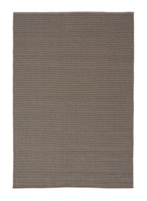 Outdoor Teppich Kiltan 240 x 170 cm in Beige 100% Polypropylen