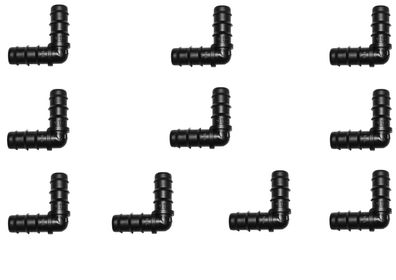 Aquadrip L Verteiler/ Verbinder 10 Stück
