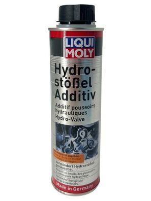 Liqui Moly Hydrostößel Additiv 300 ML