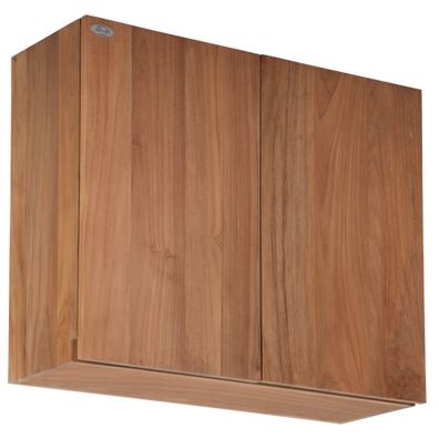 90 cm Hängeschrank Carmelo wetterfest