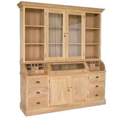 Buffetschrank Fors aus Teakholz