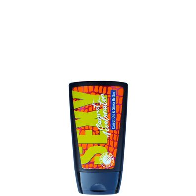 Wild Tan/ Sexy Carrot Accelerator "Carrot Oil&Shea Butter" 125ml/ Solariumkosmetik