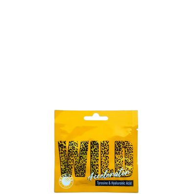 Wild Tan/ Wild Accelerator "Tyrosine&Hyaluronic Acid" 15ml/ Solariumkosmetik