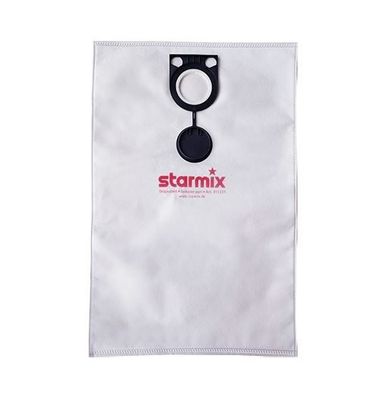 Starmix Vlies-Filterbeutel FBV 25-35 - 5 PACK