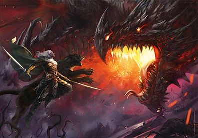 Dungeons & Dragons - Unbezwingbar