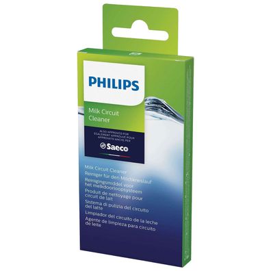 Philips SAECO CA6705 Milchkreislauf Reiniger