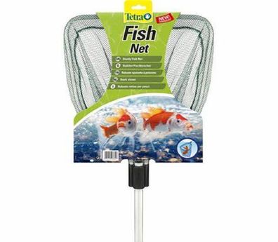 Tetra Pond Ersatznetz für Fish Net