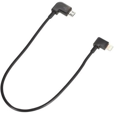 Micro-USB-zu-Lightning-Fernbedienung Tablet-Telefon-Datenkonverter-ubertragungskabel