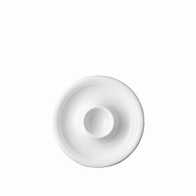 Eierbecher mit Ablage - Trend Weiß - Thomas - 11400-800001-15525