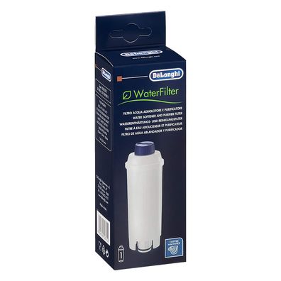 Delonghi Wasserfilter DLS C002 für Kaffeevollautomaten