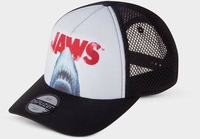 Universal - Jaws - Adjustable Cap Multicolor Neu Top