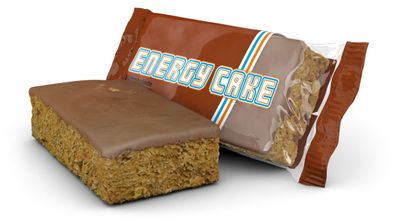 Energy Cake Sven Jack 12 x 125g Aprikose