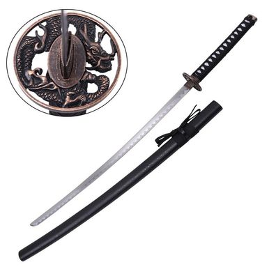 Deko Katana Samurai Schwert