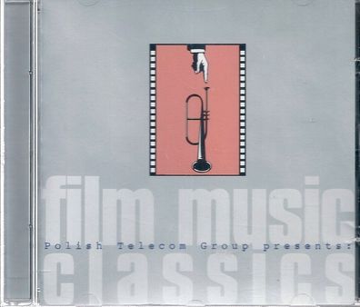 CD: Film Music Classics (2001) IDEA - 556 506-2