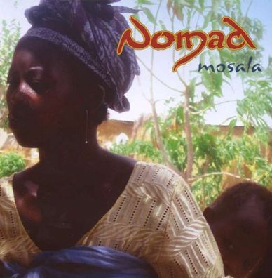Various Artists: MOSALA - - (AudioCDs / Unterhaltung)