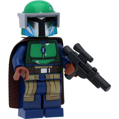 LEGO Star Wars Minifigur Mandalorian Tribe Warrior sw1078