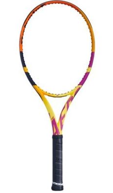 Babolat Pure Aero Rafa Tennisschläger